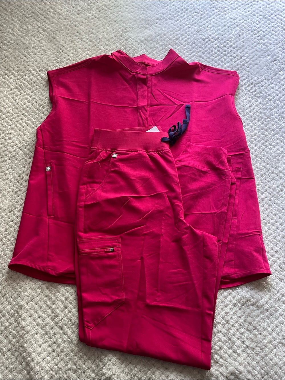 Figs Medium Womens